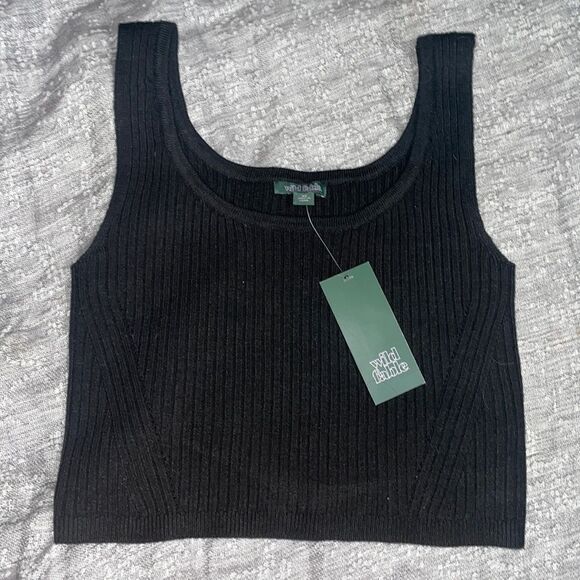 Wild Fable Bralette - Picture 2 of 6